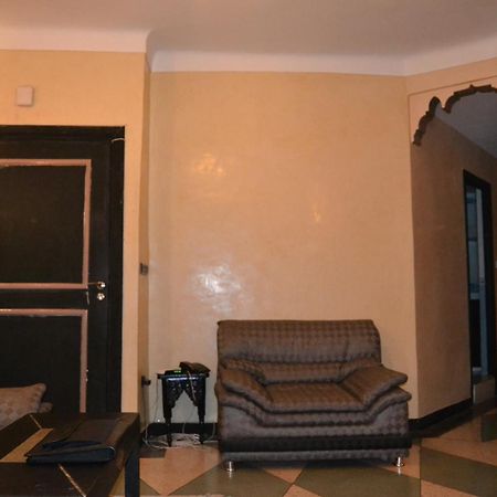 Sabor Apart Gueliz -Only Family- Marrakesh Exterior foto