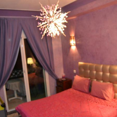 Sabor Apart Gueliz -Only Family- Marrakesh Exterior foto