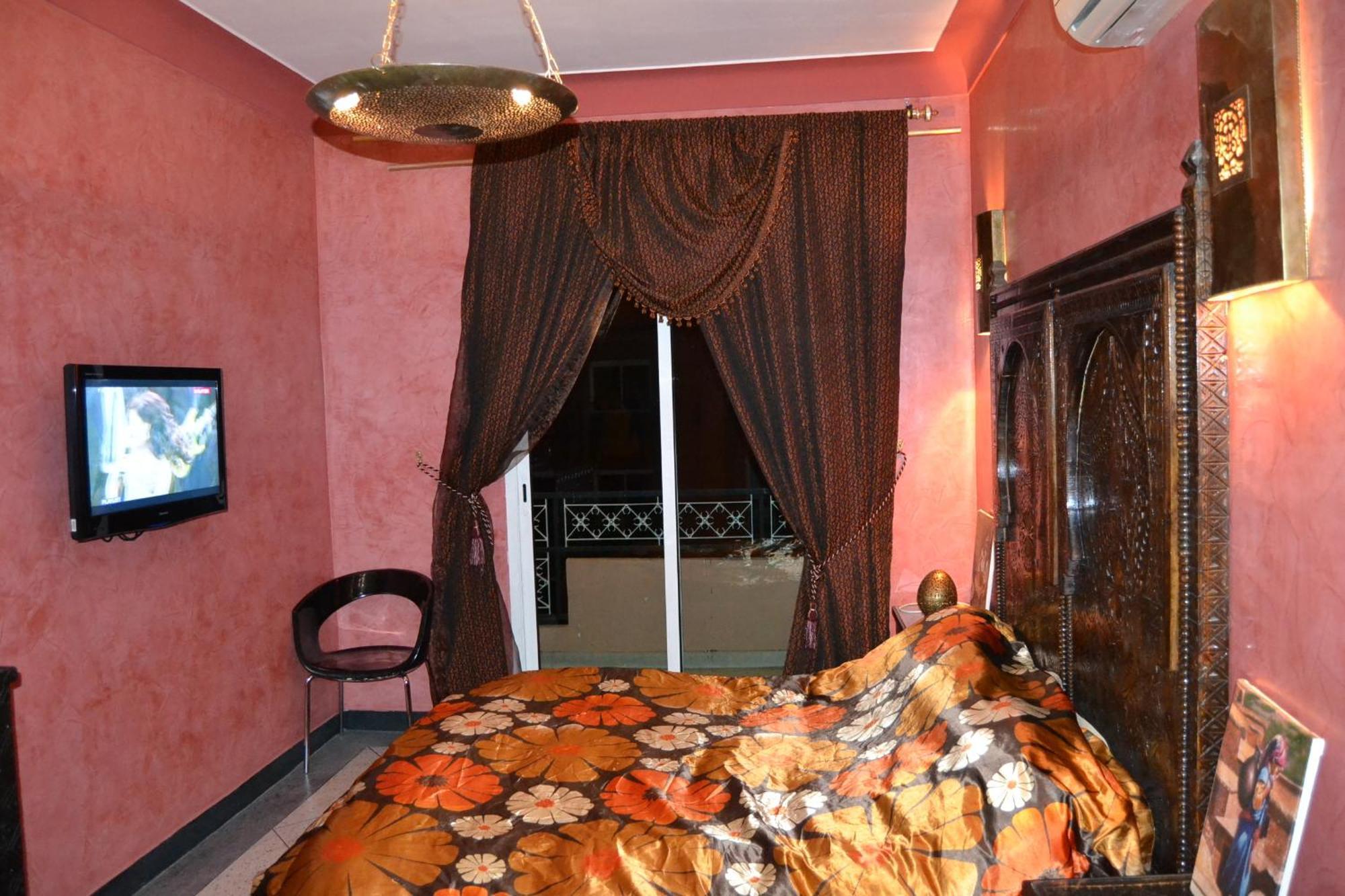 Sabor Apart Gueliz -Only Family- Marrakesh Exterior foto