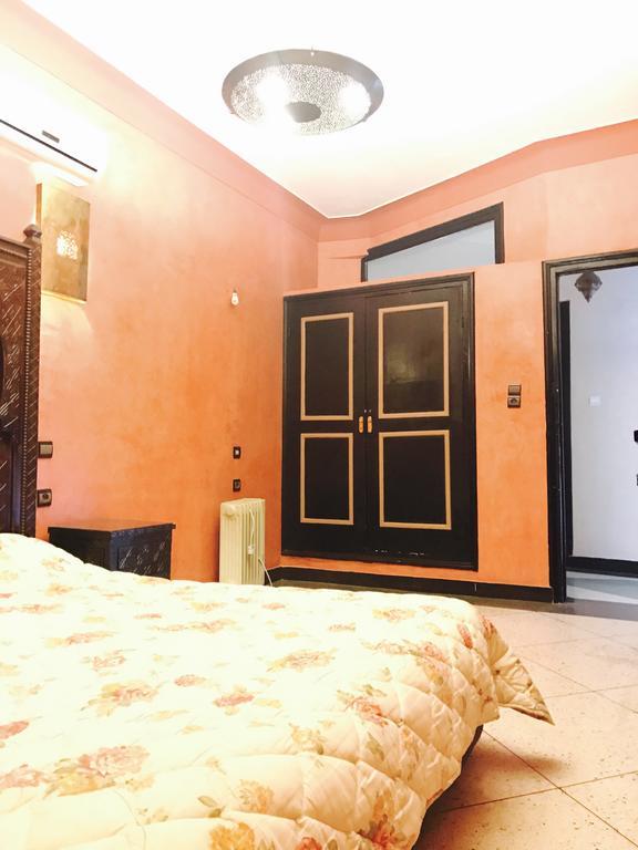 Sabor Apart Gueliz -Only Family- Marrakesh Exterior foto